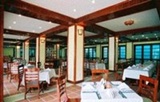 River Beach Resort
 Restaurant