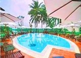 River Beach Resort Swimming Pool
