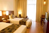 Swiss-Belhotel Golden Sand Resort Room