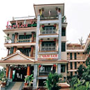 Van Loi Hotel 