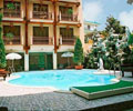 Swimming Pool - Van Loi Hotel 