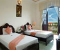 Room - Van Loi Hotel 