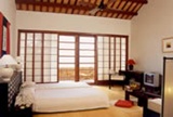 Victoria Beach Resort & Spa Hoi An Room