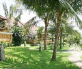 Garden - Vinh Hung Resort