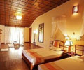 Room - Vinh Hung Resort