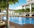 Swimming Pool - Celadon Palace