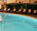 Swimming Pool - Festival Hotel