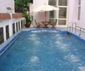 Massage Pool - Hue Queen Hotel