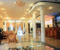 Lobby - Hue Riverside (Vida) Hotel 