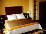 La Residence Hotel & Spa Room