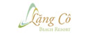 Lang Co Beach Resort Logo