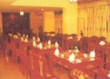 Ngoc Huong Hotel Restaurant
