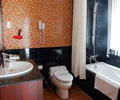 Bathroom - Nirvana Spa & Resort