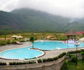 Swimming Pool - Nirvana Spa & Resort