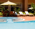 Swimming Pool - Park View Hotel