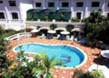 Saigon Morin Hotel Swimming Pool