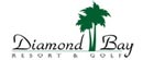Diamond Bay Resort Logo