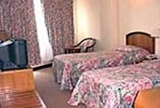 Hai Yen Hotel Seaview Room
