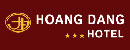 Hoang Dang Hotel Logo