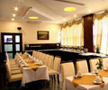 Restaurant - Hoang Dang Hotel