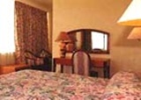 Nha Trang Lodge Room