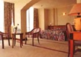 Nha Trang Lodge Room