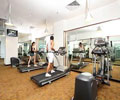 Fitness Center - Novotel Nha Trang 