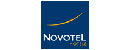 Novotel Nha Trang  Logo