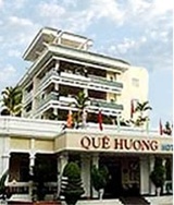 Que Huong Hotel