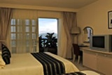 Sunrise Beach Resort Room