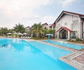 Swimming Pool - White Sand Doclet Resort & Spa