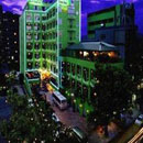 Xanh (Green) Hotel