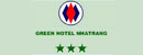 Xanh (Green) Hotel Logo