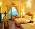 Room - Xanh (Green) Hotel