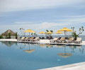 Swimming Pool - Allezboo Beach Resort & Spa