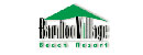 Bamboo Village Logo