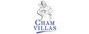 Cham Villas Logo