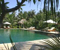 Swimming Pool - Cham Villas