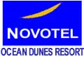 Novotel Ocean Dunes & Golf Resort