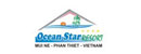 Ocean Star Resort Logo