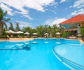 Swimming Pool - Ocean Star Resort