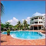 Palmira Resort Swimming Pool