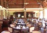 Pandanus Resort Restaurant