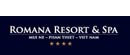 Romana Resort Logo