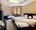 Room - Romana Resort