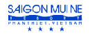 Saigon Mui Ne Resort Logo