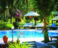 Swimming Pool - Saigon Mui Ne Resort