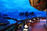 Seahorse Resort Restaurant