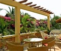 Restaurant - Sunny Beach Resort Spa & Yacht