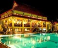 Swimming Pool - Sunny Beach Resort Spa & Yacht